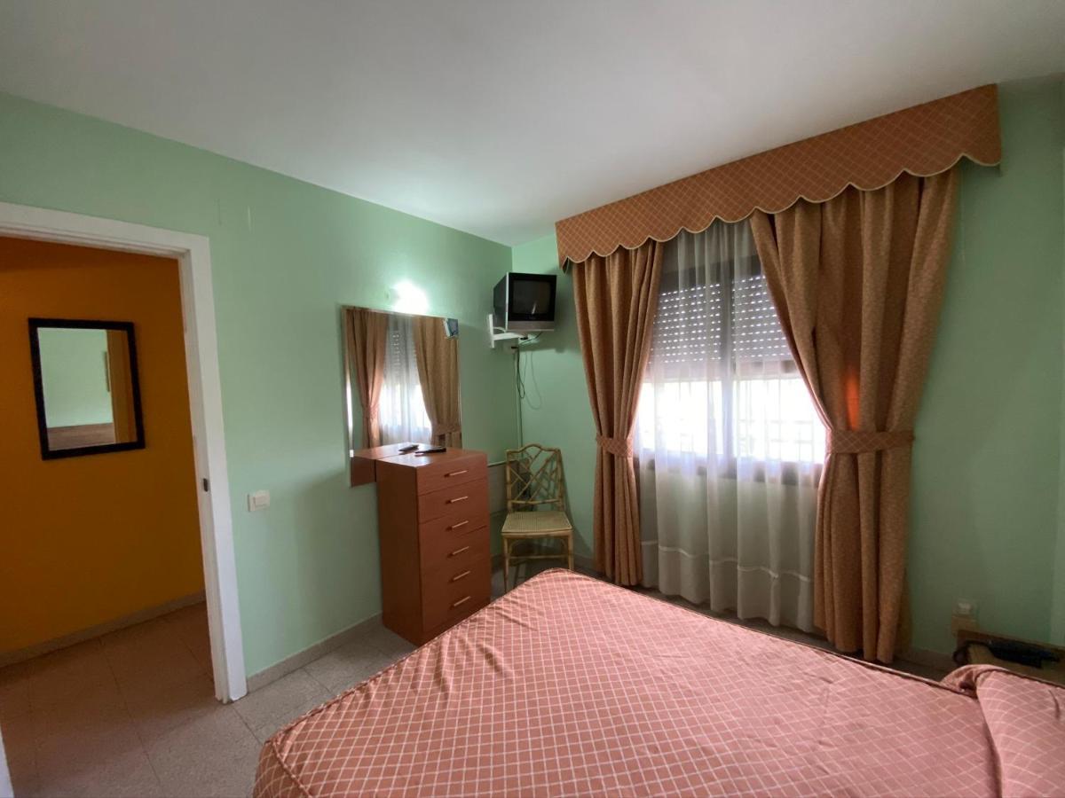 Apartamento Cerca De Playa Salou Exterior foto